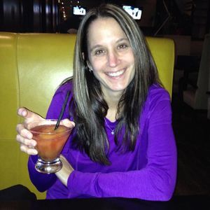 Meet your Posher, Sonya